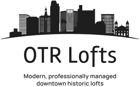 OTR Lofts logo